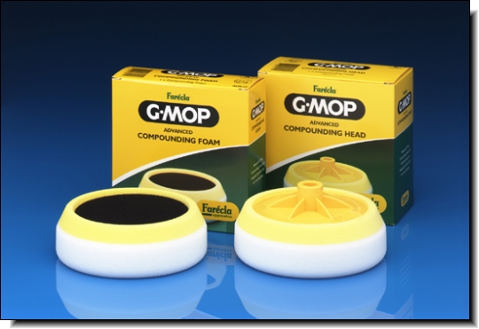 advanced g-mop